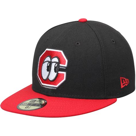 Shop the Latest Styles: Chattanooga Lookouts Hats for Fans